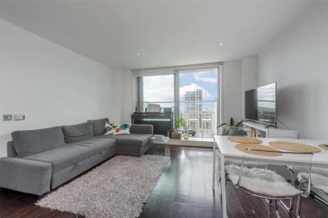3 Pan Peninsula Square, Canary Wharf, E14