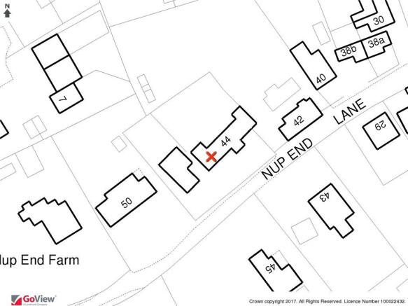 Plot Map