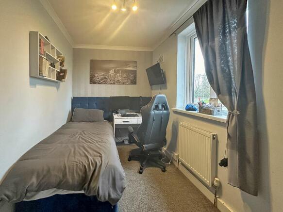 BEDROOM 3 