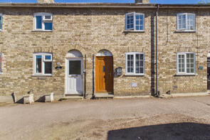 30, Church Street, Sudbury CO10 9QT