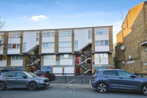 27a, Sidney Street, London E1 2HH