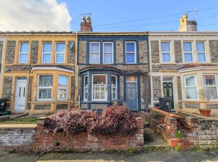 Pendennis Park, Brislington, Bristol, BS4 4JL