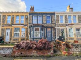 31, Pendennis Park, Brislington, Bristol BS4 4JL