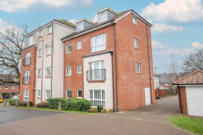 12a, Wilroy Gardens, Southampton SO16 9WF