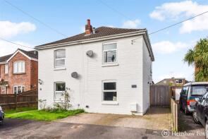 34, Hawthorne Road, Southampton SO40 3HH