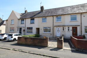 27, Roxburgh Road, Girvan KA26 0BL