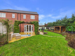 11, Norway Close, Malvern WR13 5FE