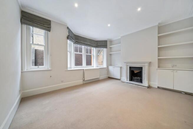 Mount Carmel Chamber