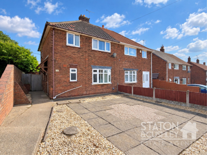Newlands Drive, Forest Town, NG19
