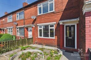25, Mount Pleasant Road, Manchester M34 6AG