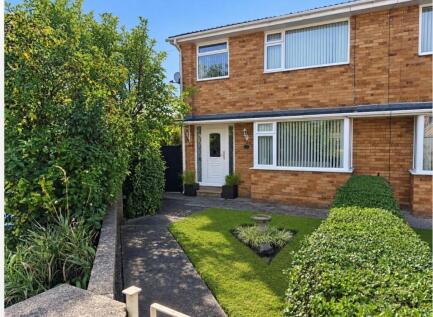 Cotterdale, Hull