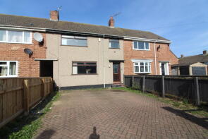 12, Howden Road, Hartlepool TS24 9PY