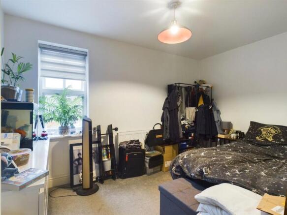 Wilks Court, Pontefract, West Yorkshire, WF8 photo 2