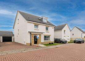 2, Gowanlea Place, Brookfield, Johnstone PA5 8WH