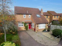 23, Meadowsweet, Walnut Tree, Milton Keynes MK7 7BP