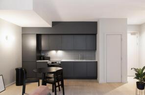 Flat 103, 17, Thomas Street, Manchester M4 1EU