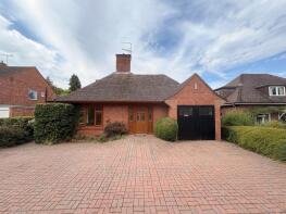 19, Venns Lane, Hereford HR1 1DE