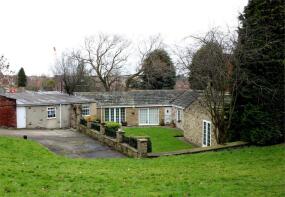 Crank Cottage, Station Road, Leeds LS27 8JX