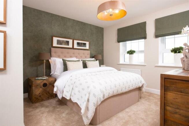 BEDROOM 2