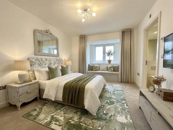 Bedroom 1