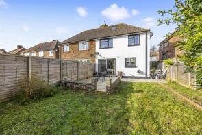 348, Old Shoreham Road, Hove BN3 7HA