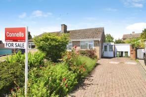 14, Dart Close, Leicester LE2 4JA