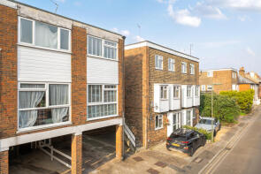 3, Charlton Court, Drummond Road, Guildford GU1 4NU
