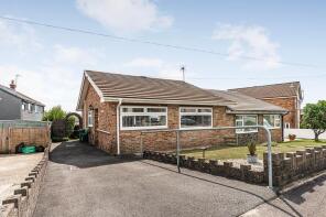 55, Towyn Way, Pontypridd CF38 1NB