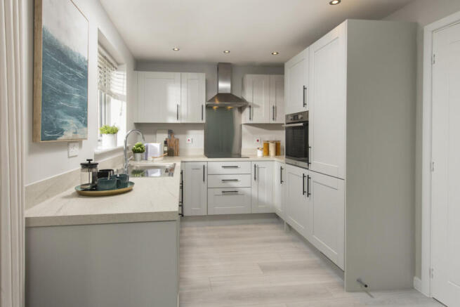 3 bed Semi-Detached for sale Image 5