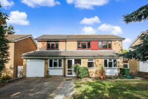 4, Sherborne Walk, Windfield, Leatherhead KT22 8UL