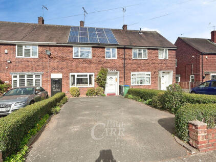 Hamstead Road, Great Barr, Birmingham, B43 5EH