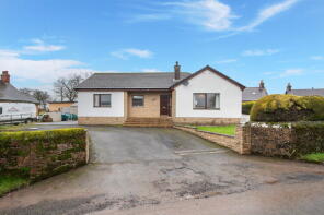 Loric, Annan Road, Ecclefechan DG11 3DA