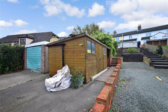 Driveway/Parking