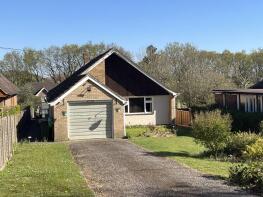 Daleview, Martin Street, Bishops Waltham SO32 1DN