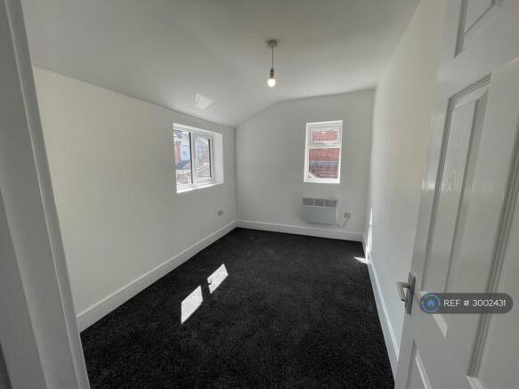 2 bed Flat to rent in middlesbrough