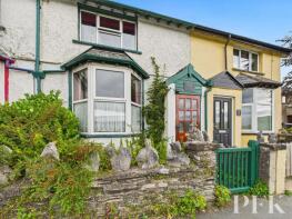 2, Woodend Villas, Penrith CA10 3XA