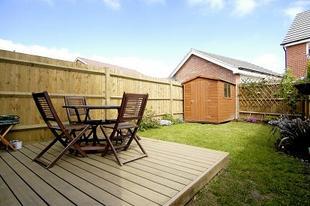Garden Photo 1