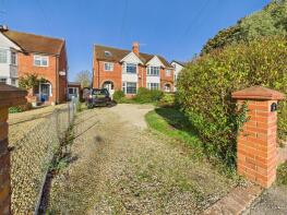 56, Crescent Road, Tilehurst, Reading RG31 5AH