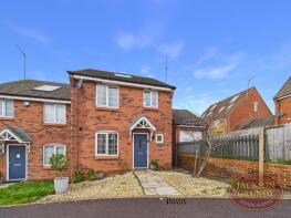 4, Betony Close, Northampton NN5 4AT