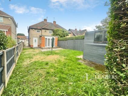 Langwell Drive, Forest Town, Mansfield