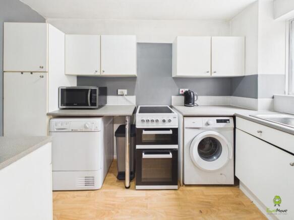 Presented by Clinton at EweMove Bexleyheath and Da