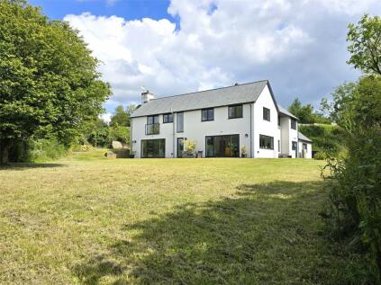Shebbear, Beaworthy, Devon, EX21