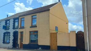 218, Bridgend Road, Garth, Maesteg CF34 0NL