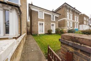 4, Diamond Terrace, Greenwich SE10 8QN
