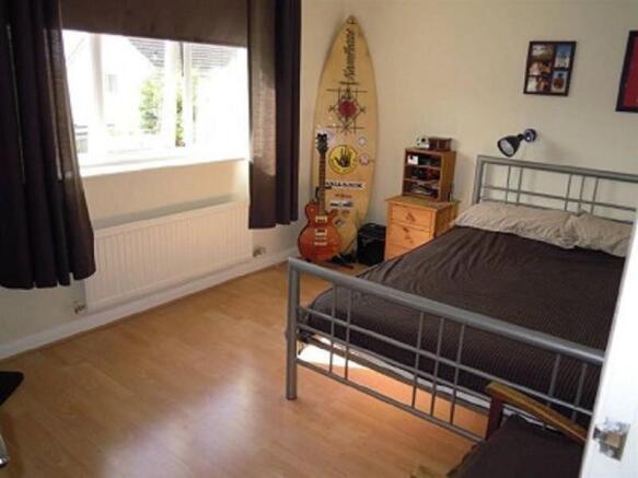 ACCOMMODATION