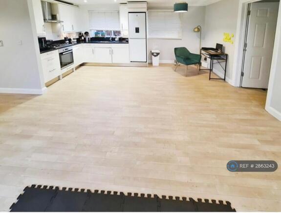 The Lounge, Diner, Kitchen