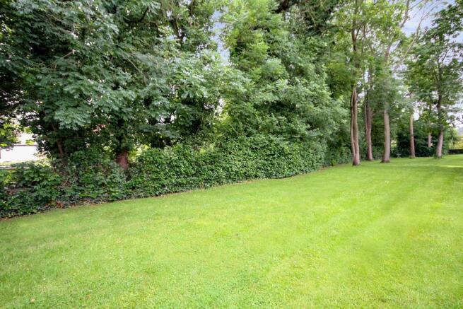 Communal Garden