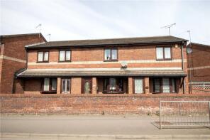 9, Bridge Road, Gainsborough DN21 1JU
