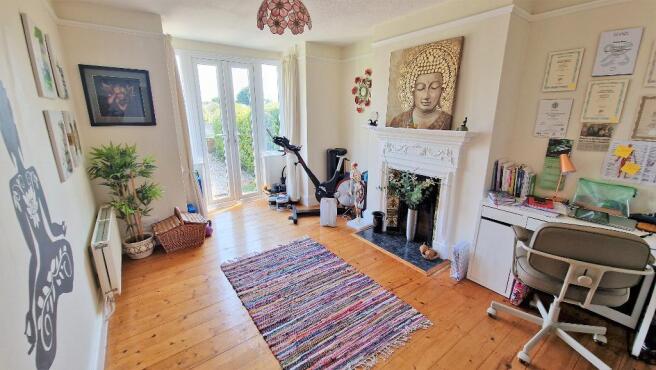 Sitting Room