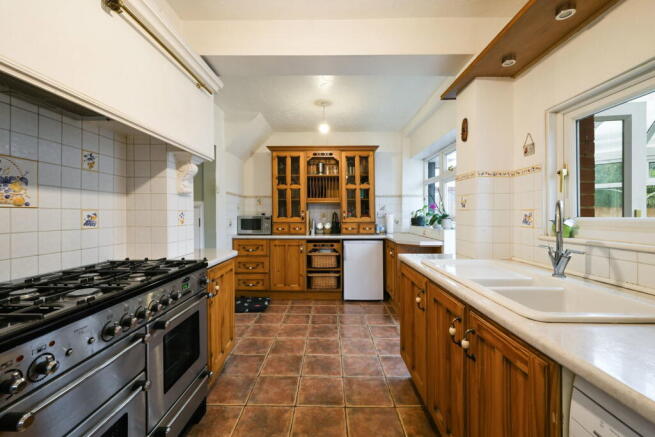 Granville Road, Oxted, RH8 0BZ photo 4